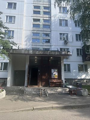 Купить квартиру г Москва, ул Исаковского, д 4 к 2 30000000 рублей