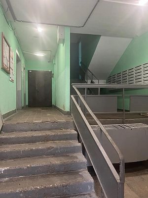 Купить квартиру г Москва, ул Исаковского, д 4 к 2 30000000 рублей