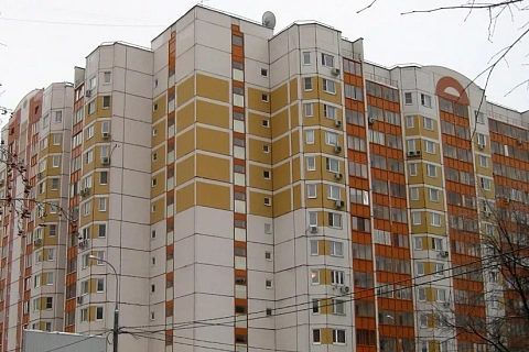 Серия П-55М