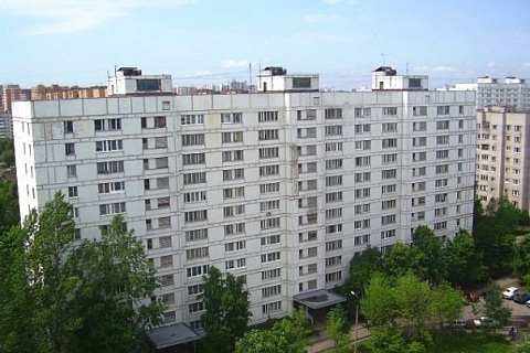 Серия II-68/03