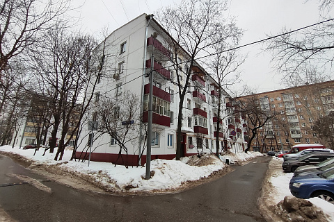 Серия I-515/5
