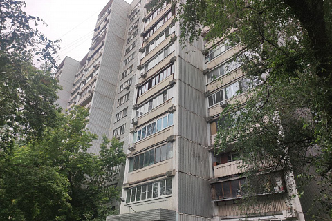 Серия И-522А