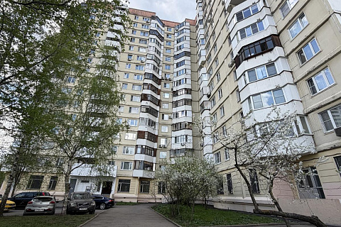 Серия ПД-4