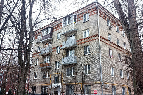 Серия МГ-1 (II-03-02)