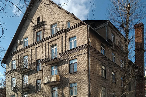 Серия МГ-2 (II-03-01)