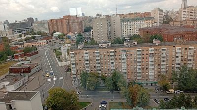 Купить квартиру г Москва, ул Малая Почтовая, д 12 50000000 рублей