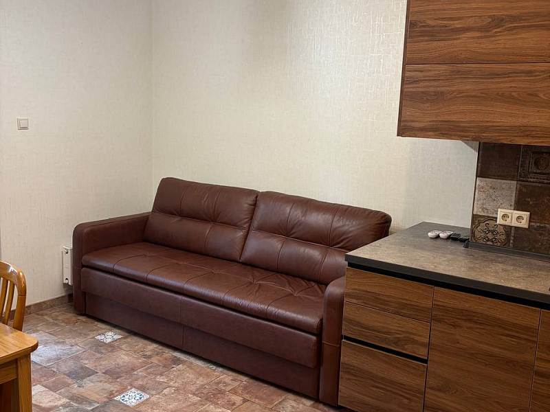 1-комн. квартира, 44.9 м², этаж 6/22