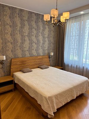 Купить квартиру г Москва, ул Маломосковская, д 14 35000000 рублей