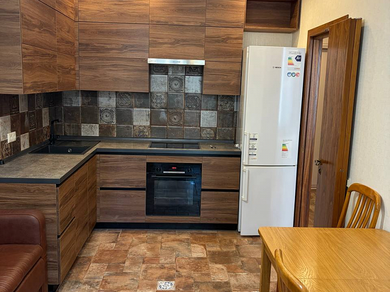 1-комн. квартира, 44.9 м², этаж 6/22