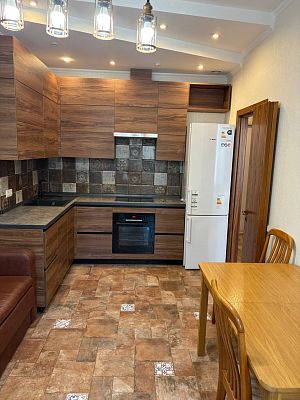 Купить квартиру г Москва, ул Маломосковская, д 14 35000000 рублей