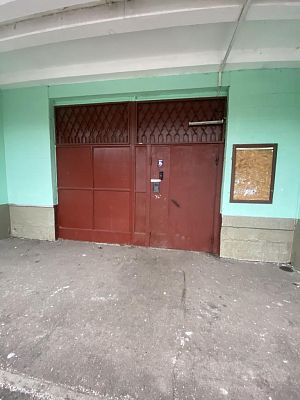 Купить квартиру г Москва, ул Смирновская, д 5 15900000 рублей