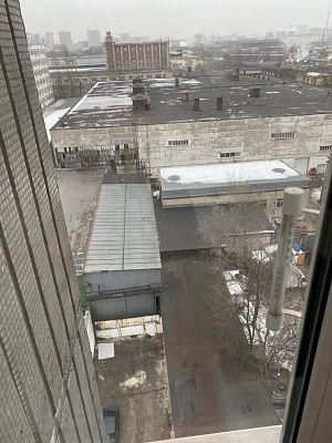 Купить квартиру г Москва, ул Смирновская, д 5 15900000 рублей