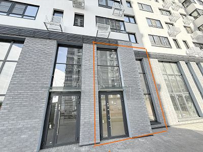 Снять в аренду помещение свободного назначения г Москва, р-н Коммунарка, деревня Николо-Хованское, д 397 145000 рублей