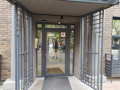Купить квартиру г Москва, ул 2-я Рощинская, д 10 9500000 рублей
