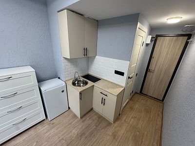 Снять квартиру г Москва, ул 50 лет Октября, д 23 39000 рублей
