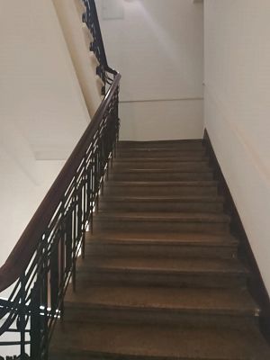 Купить квартиру г Москва, ул Малая Ордынка, д 36 64000000 рублей