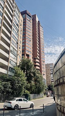 Купить квартиру г Москва, Ботанический пер, д 16 100000000 рублей