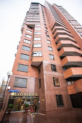 Купить квартиру г Москва, Ботанический пер, д 16 100000000 рублей