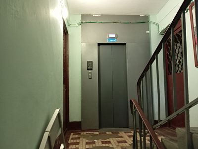 Купить квартиру г Москва, ул Ращупкина, д 10 19950000 рублей