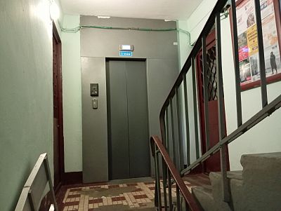 Купить квартиру г Москва, ул Ращупкина, д 10 19950000 рублей