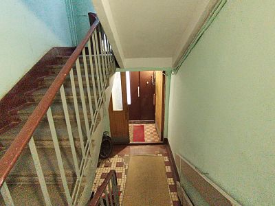 Купить квартиру г Москва, ул Ращупкина, д 10 19950000 рублей