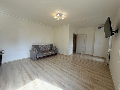 Снять квартиру г Москва, ул Молодцова, д 33 к 1 55000 рублей