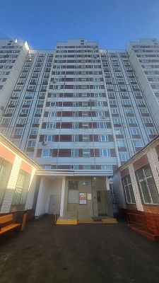 Купить квартиру г Москва, ул Шверника, д 17 к 3 21900000 рублей