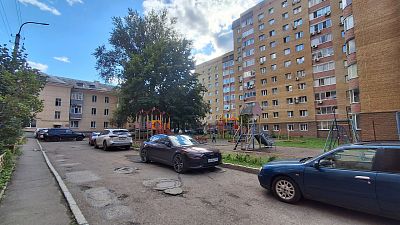 Купить квартиру г Уфа, ул Цюрупы, д 145 25000000 рублей