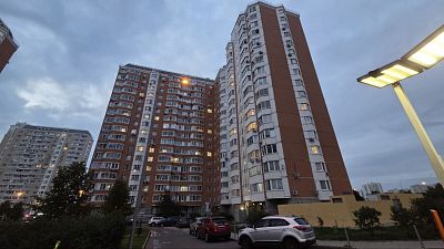 Купить квартиру г Москва, ул Самуила Маршака, д 2 15200000 рублей