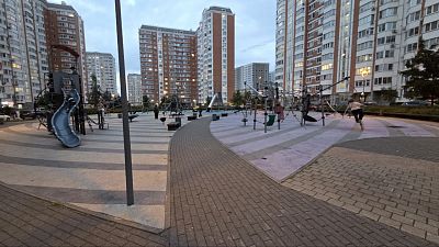 Купить квартиру г Москва, ул Самуила Маршака, д 2 15200000 рублей