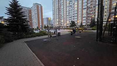 Купить квартиру г Москва, ул Самуила Маршака, д 2 15200000 рублей