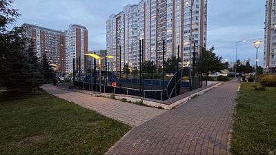 Купить квартиру г Москва, ул Самуила Маршака, д 2 15200000 рублей
