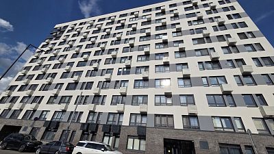 Купить квартиру г Москва, ул Василия Аксёнова, д 4 18000000 рублей