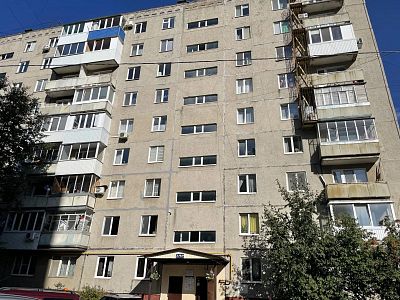 Купить квартиру г Уфа, ул Казанская, д 10, кв 133 5950000 рублей