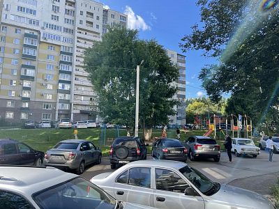 Купить квартиру г Уфа, ул Казанская, д 10, кв 133 5950000 рублей