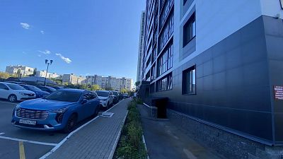 Купить квартиру г Уфа, ул Сагита Агиша, д 17 10400000 рублей