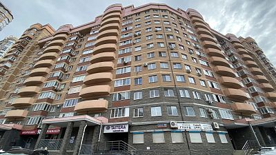 Купить квартиру г Уфа, ул Бакалинская, д 25 10980000 рублей
