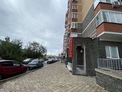 Купить квартиру г Уфа, ул Бакалинская, д 25 10980000 рублей