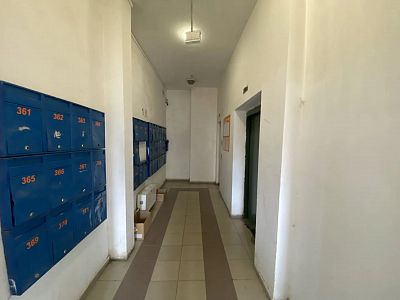 Купить квартиру г Уфа, ул Бакалинская, д 25 10980000 рублей