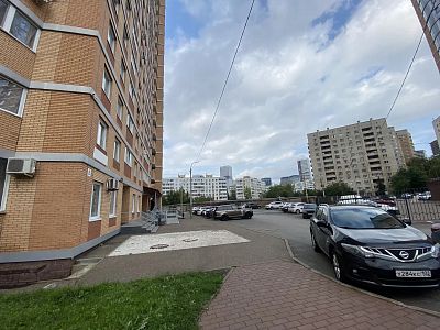 Купить квартиру г Уфа, ул Бакалинская, д 64/3 6500000 рублей
