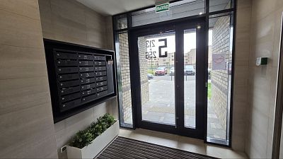 Купить квартиру Москва, Новомосковский административный округ, район Внуково, улица Бориса Пастернака, 6 39490000 рублей