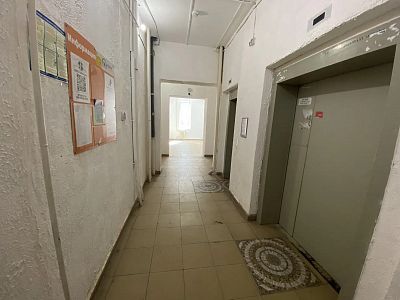 Купить квартиру г Уфа, ул Менделеева, д 128/1 9000000 рублей