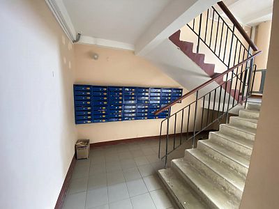 Купить квартиру г Уфа, ул Менделеева, д 128/1 9000000 рублей