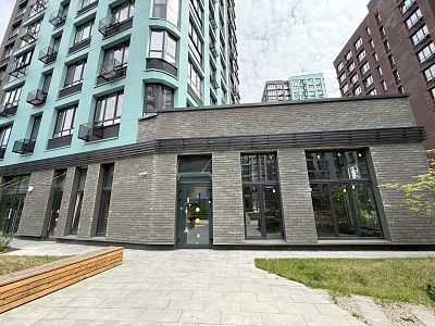 Снять в аренду помещение свободного назначения г Москва, р-н Коммунарка, Скандинавский б-р, д 14 610000 рублей