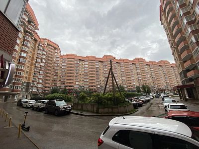 Купить квартиру г Уфа, ул Бакалинская, д 19 15894000 рублей
