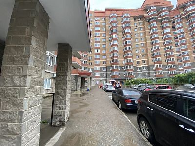 Купить квартиру г Уфа, ул Бакалинская, д 19 15894000 рублей
