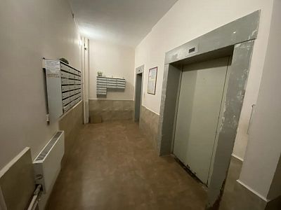 Купить квартиру г Уфа, ул Бакалинская, д 19 15894000 рублей
