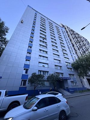 Купить квартиру г Москва, пер Докучаев, д 2 23900000 рублей
