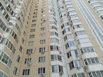 Купить квартиру г Москва, ул Самуила Маршака, д 1 15500000 рублей