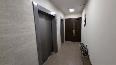Купить квартиру г Москва, ул Самуила Маршака, д 1 15500000 рублей